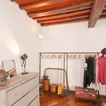 Romantic Apt In San Frediano