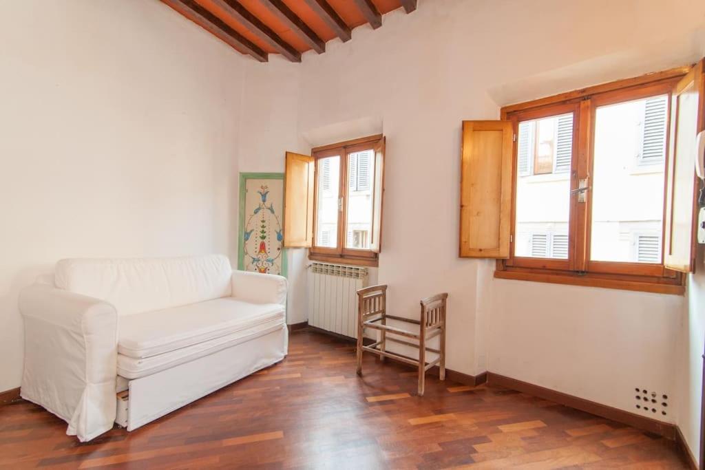 Romantic In San Frediano Apartamento Florencia