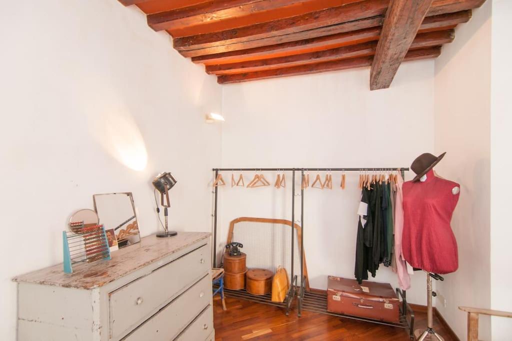 Apartamento Romantic In San Frediano *