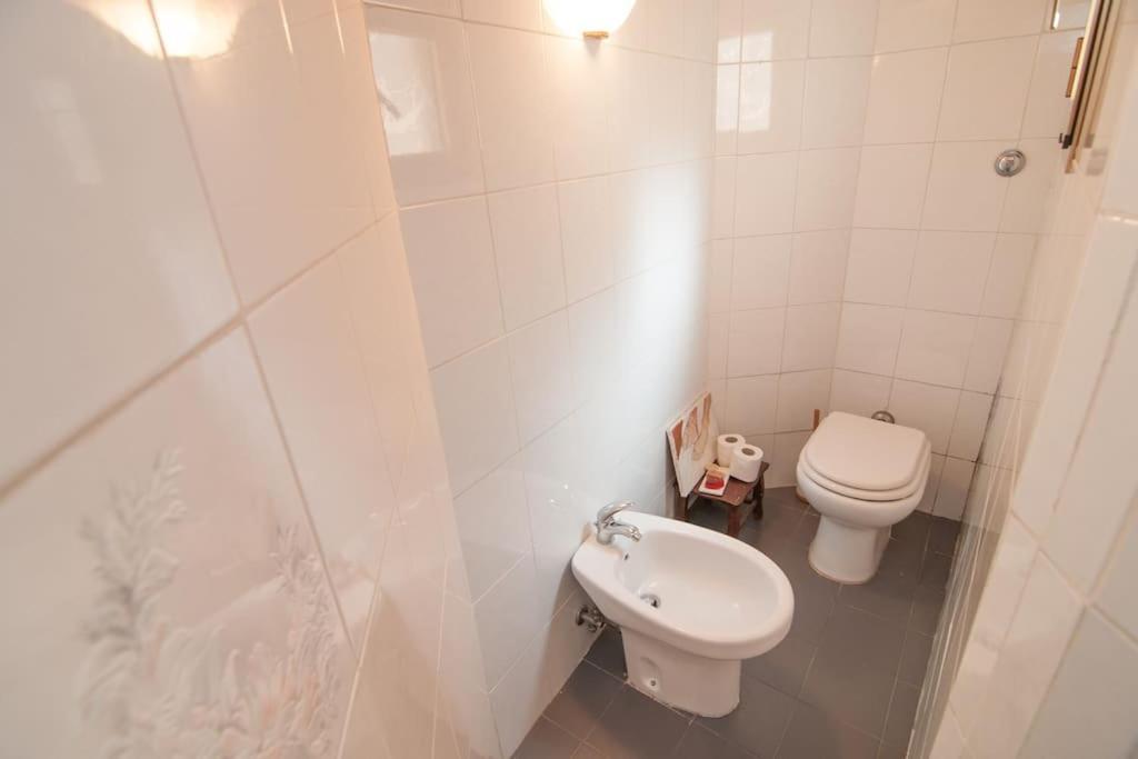 Apartamento Romantic In San Frediano Florencia