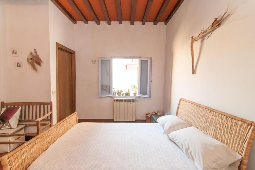 Romantic In San Frediano Apartamento *