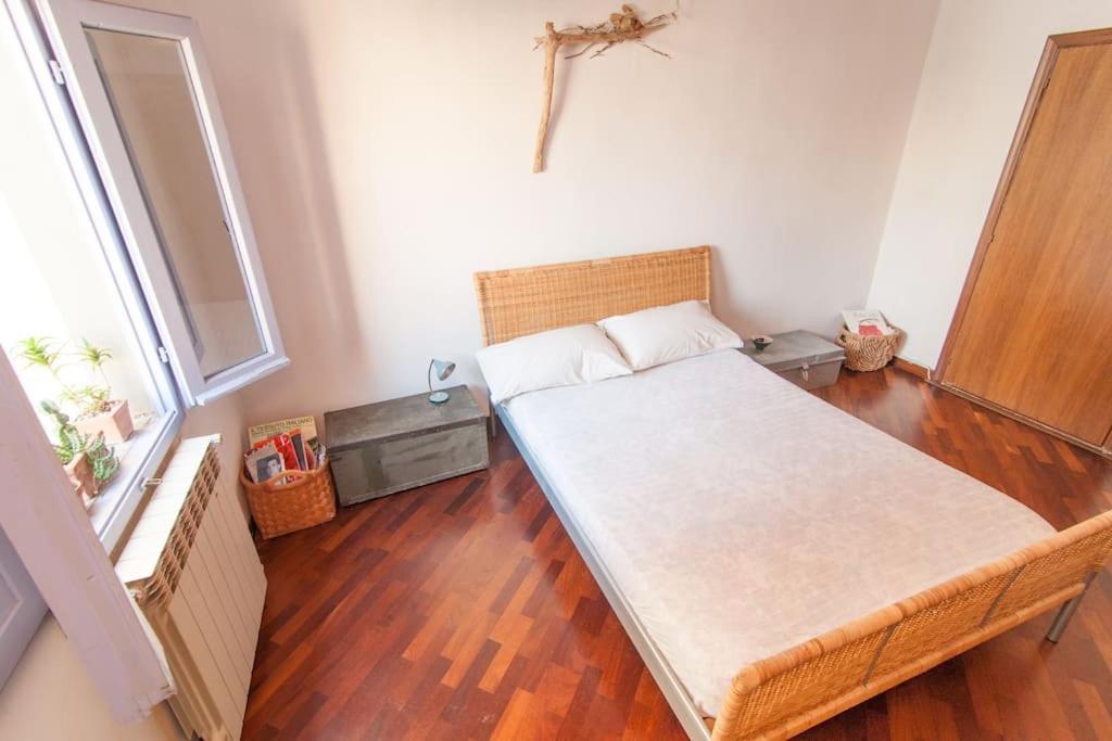 Romantic In San Frediano Apartamento