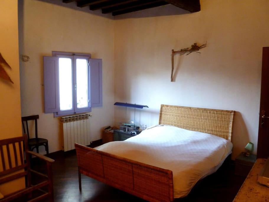 Romantic In San Frediano * Florencia