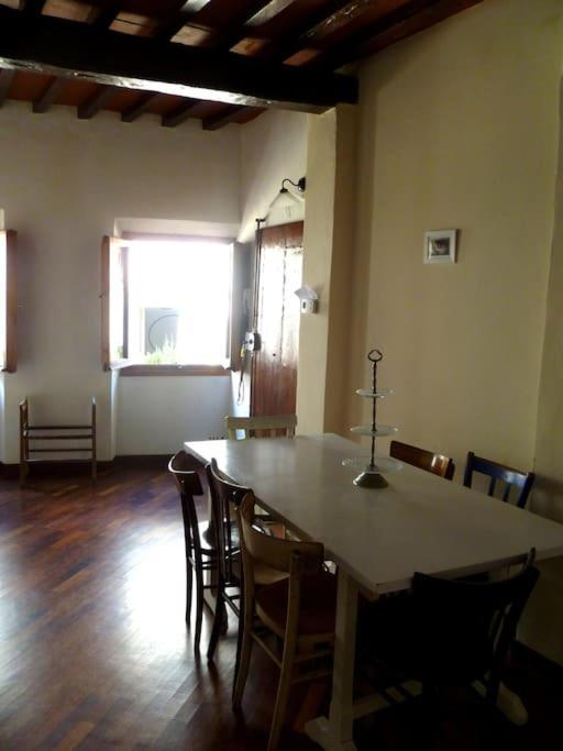 Romantic In San Frediano * Florencia