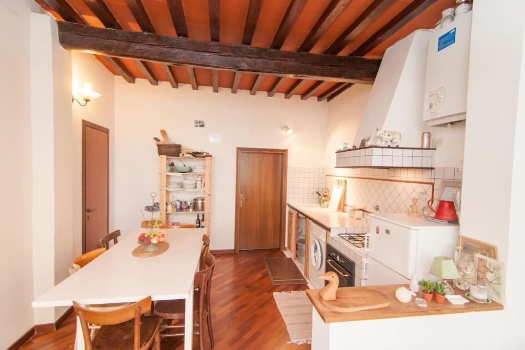 Apartamento Romantic In San Frediano